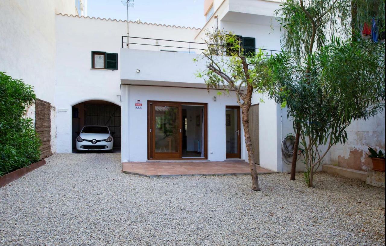 Almahome El Arenal  Exteriér fotografie