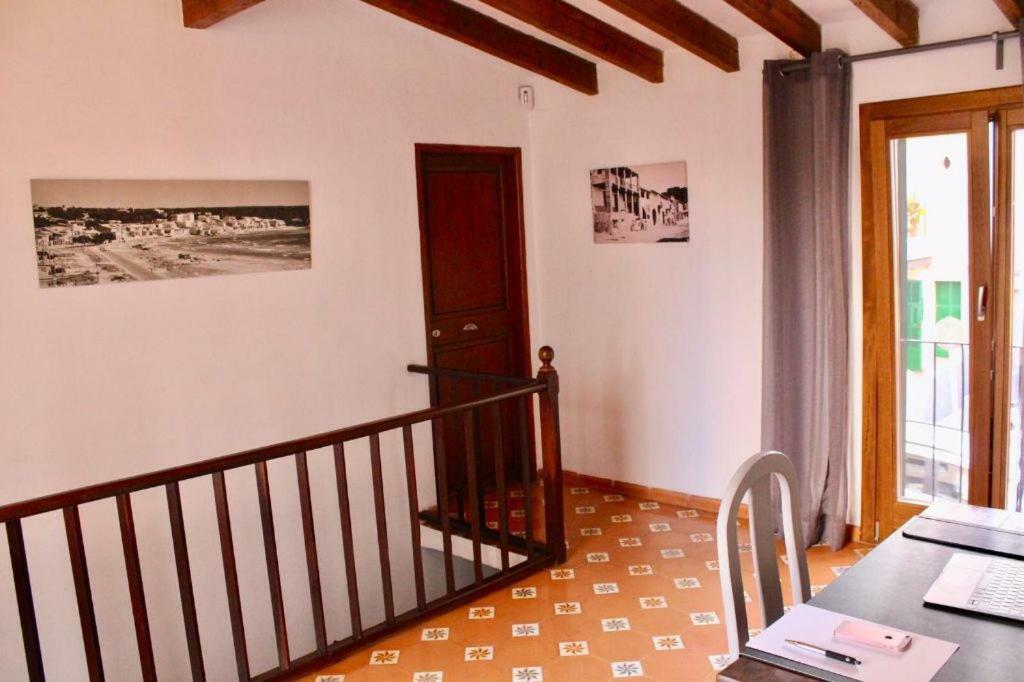 Almahome El Arenal  Exteriér fotografie