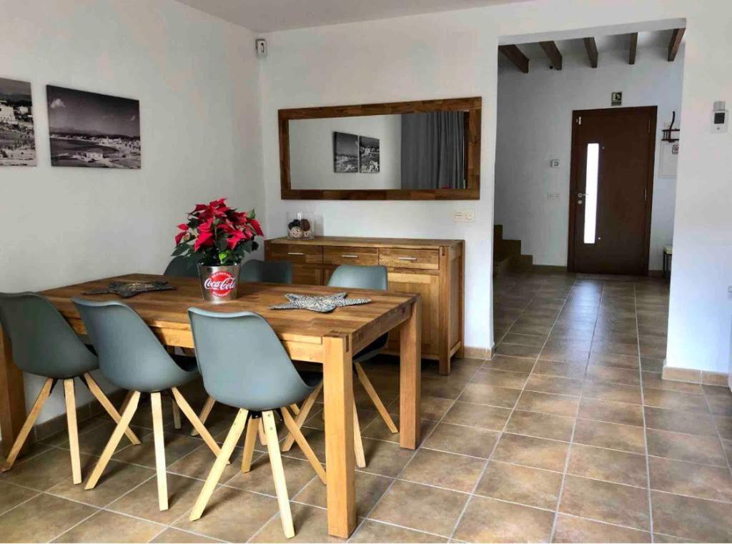 Almahome El Arenal  Exteriér fotografie
