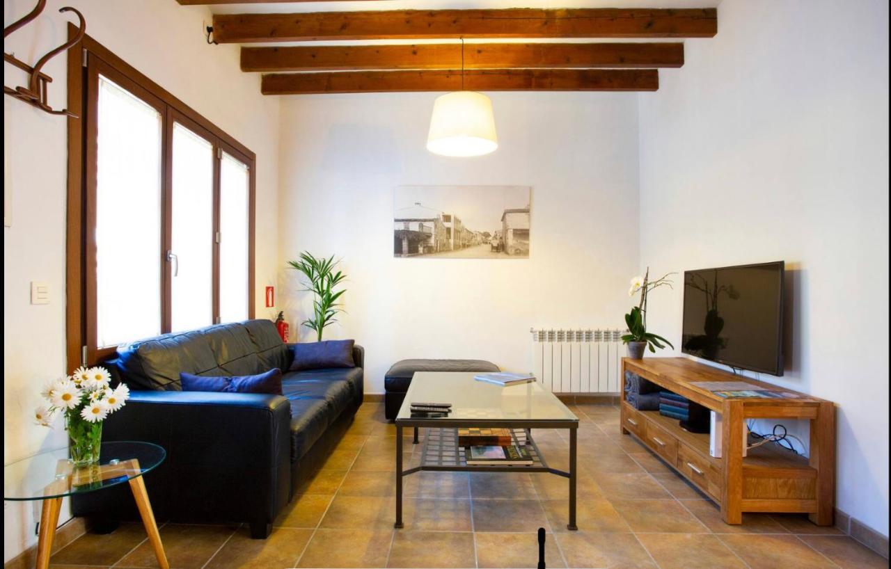 Almahome El Arenal  Exteriér fotografie