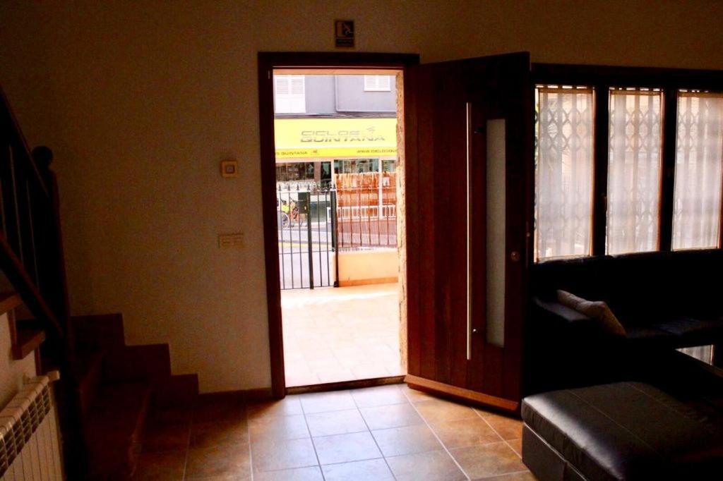 Almahome El Arenal  Exteriér fotografie