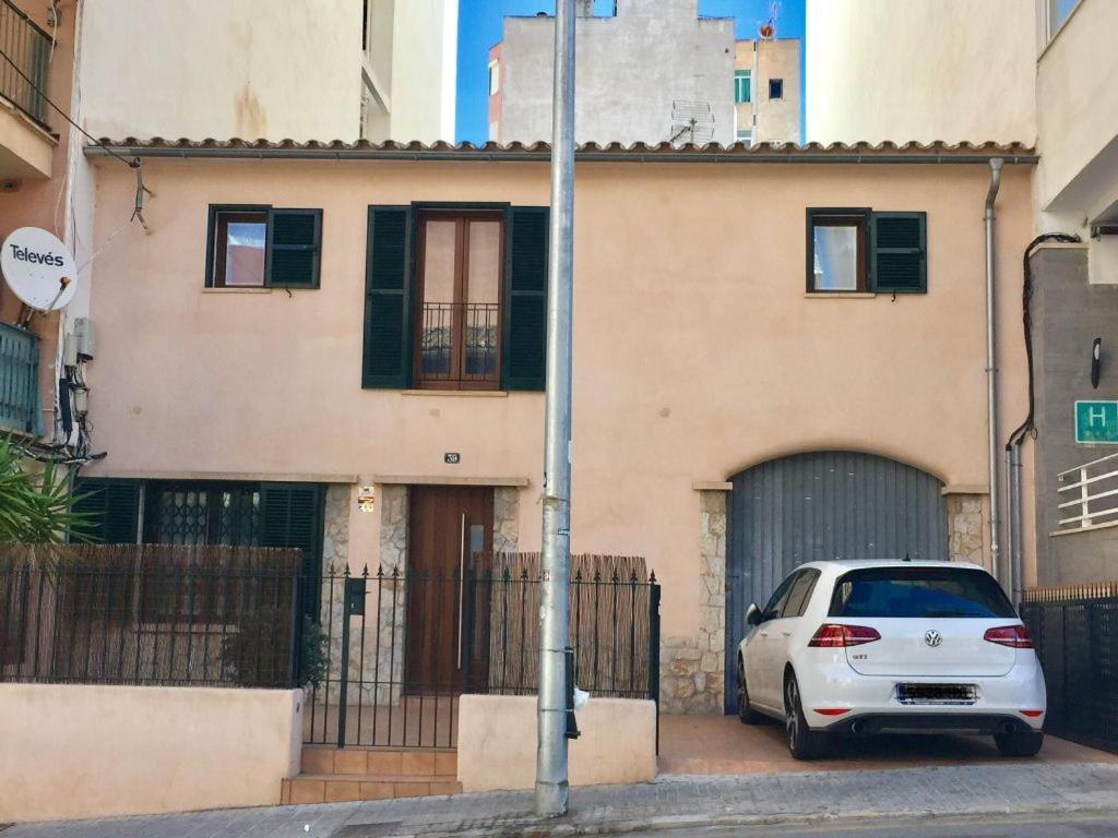 Almahome El Arenal  Exteriér fotografie