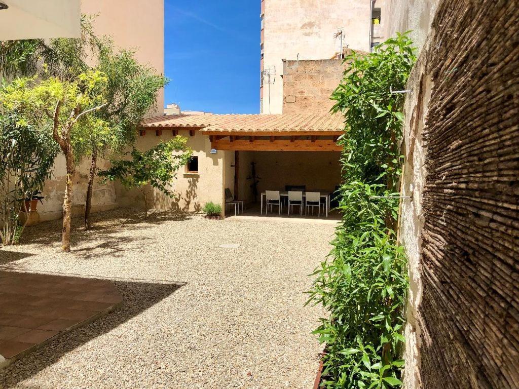 Almahome El Arenal  Exteriér fotografie